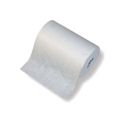 Papel de mãos em rolo TNT